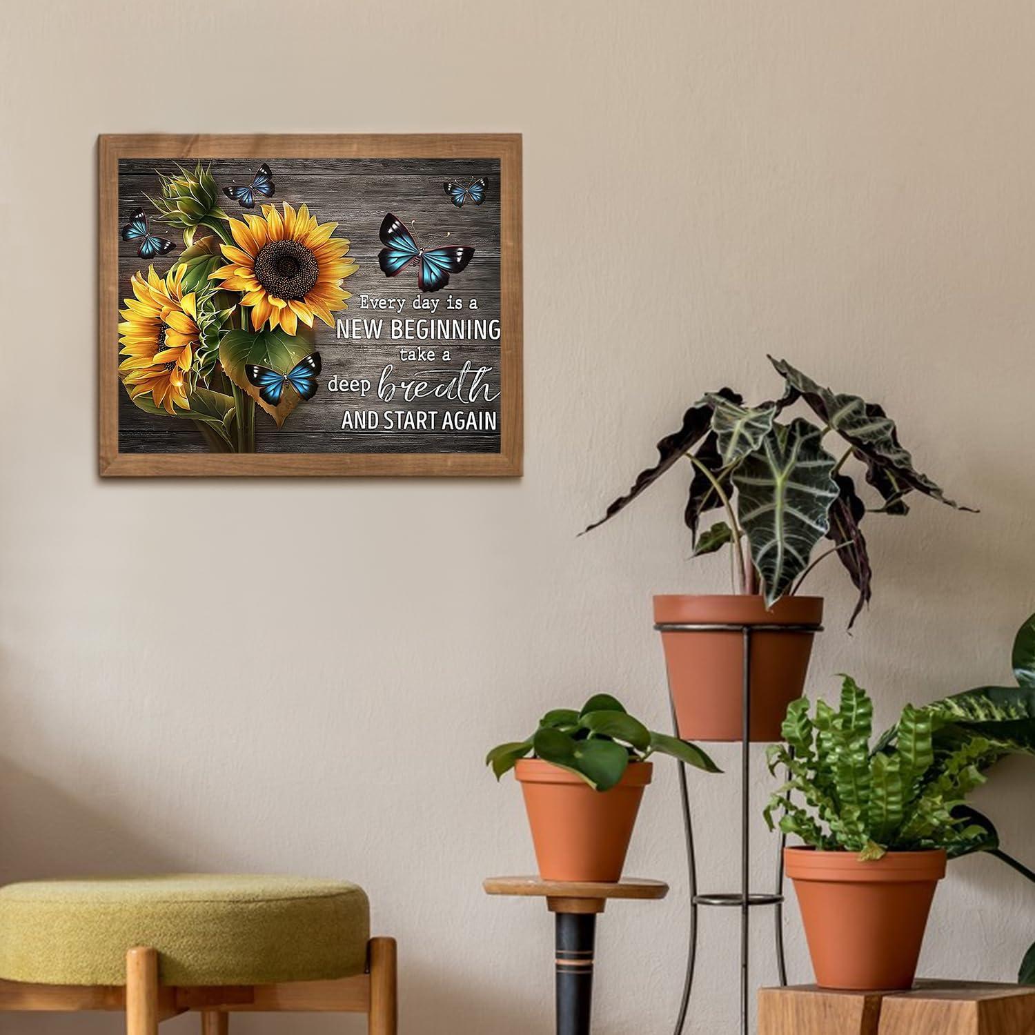 Kit de Pintura de Diamante DKHDBD 30x40 cm Mariposa Azul