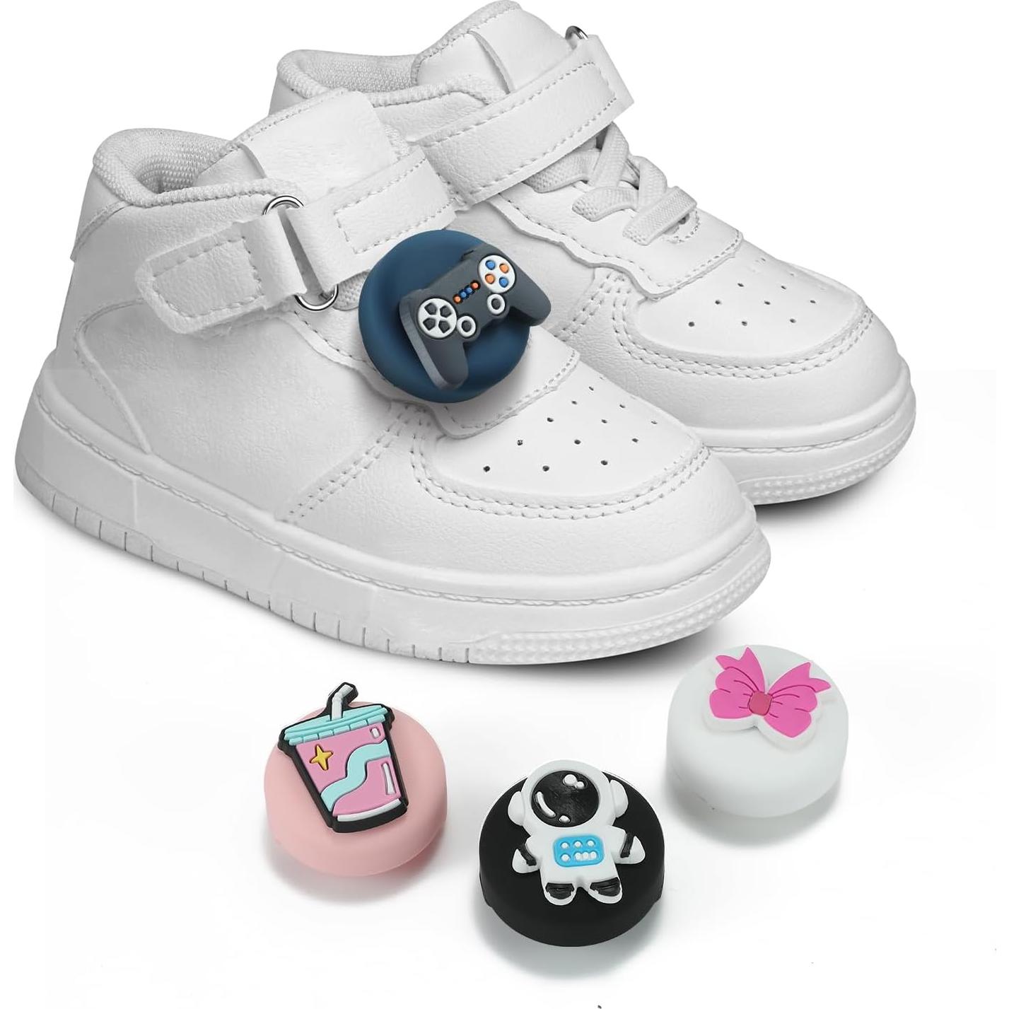 Soportes de Silicona para Air Tags Niños - YUEYINGMG (2 Pcs)