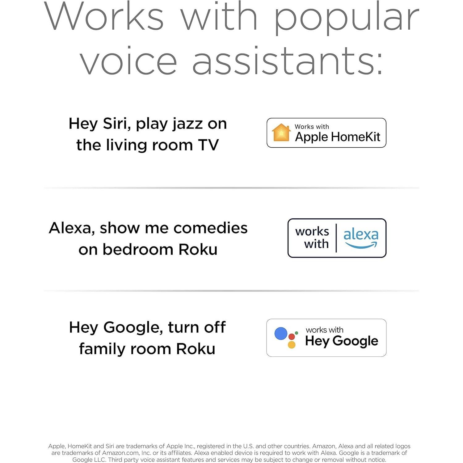 Roku Express HD | Dispositivo de Streaming con Control Remoto