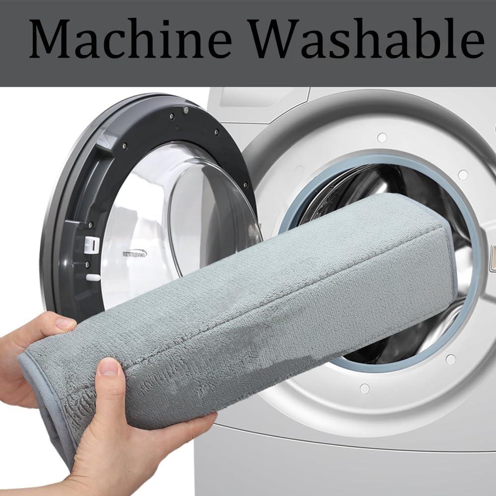 Juego de Alfombrillas de Baño RUN HELIX 3 Piezas Antideslizantes