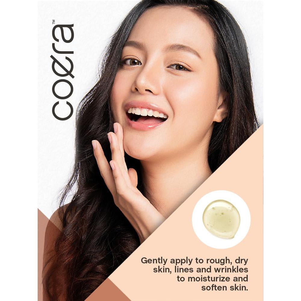 Suero Hidratante de Vitamina C Coera 60 ml - Libre de Parabenos