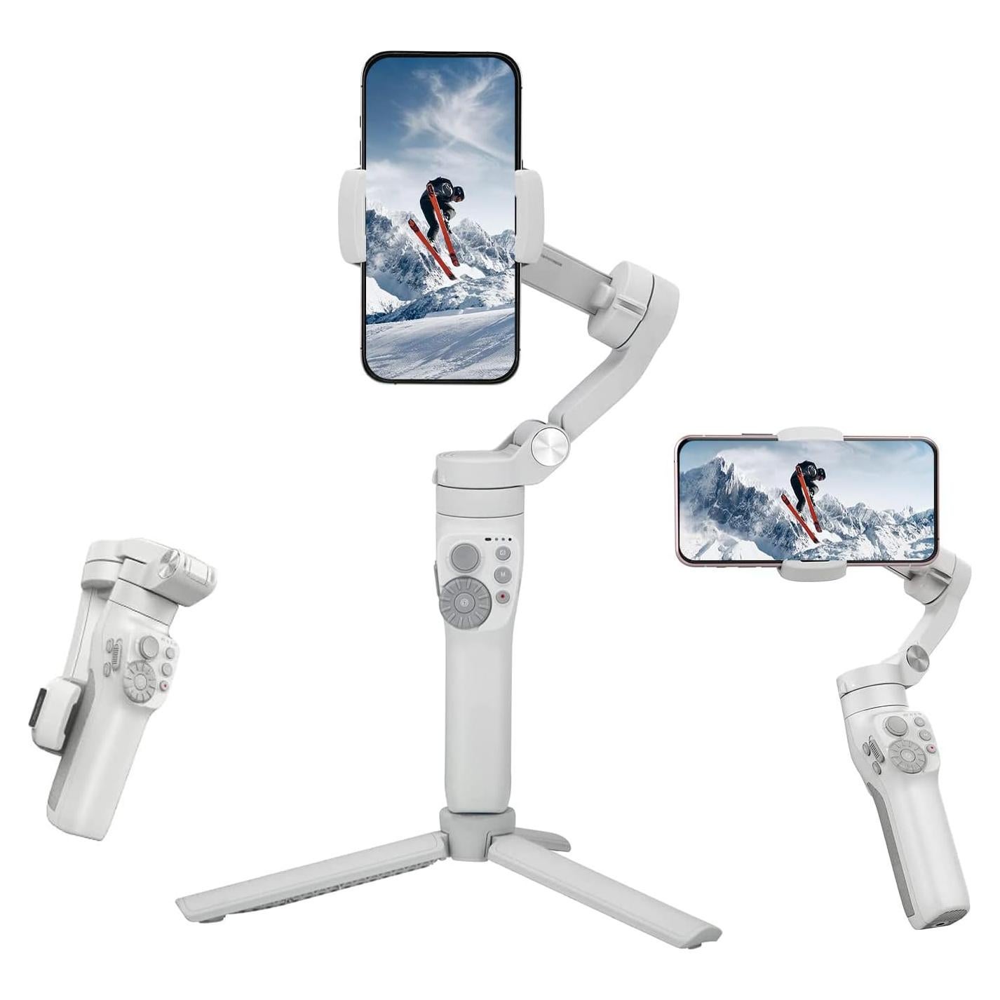 Estabilizador Gimbal FeiyuTech Vimble 3SE para Smartphone