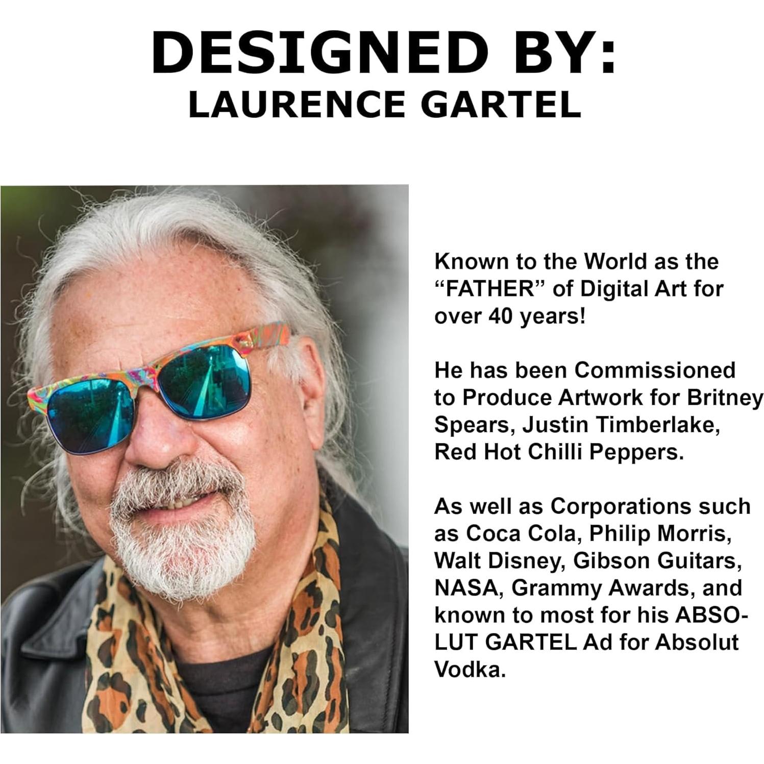 Cubo Antiestrés Shashibo Océano Místico - 36 Imanes