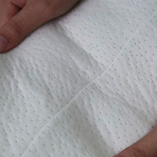 Almohadas Queen iMounTEK de Espuma Viscoelástica Transpirables