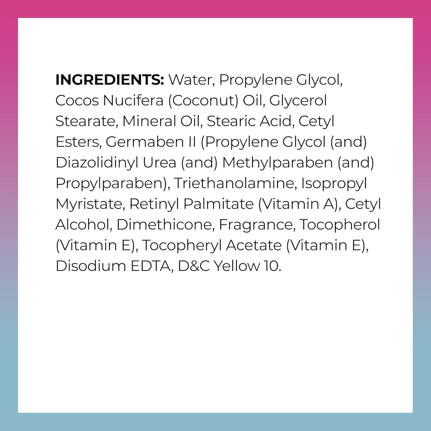 Crema de Retinol Vitamin World 60 ml - Hidratante Facial Nocturno