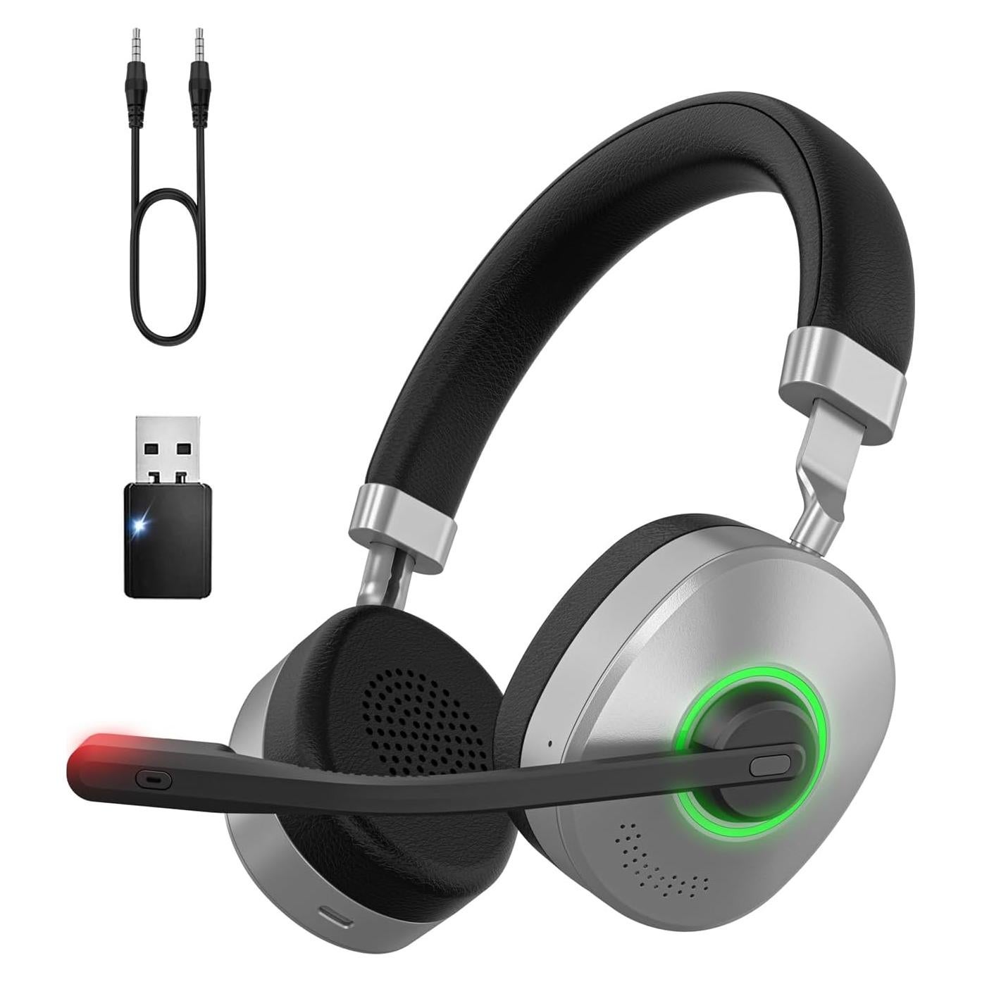 Auriculares Inalámbricos Earbay KSG-BT162S-H-D con Micrófono