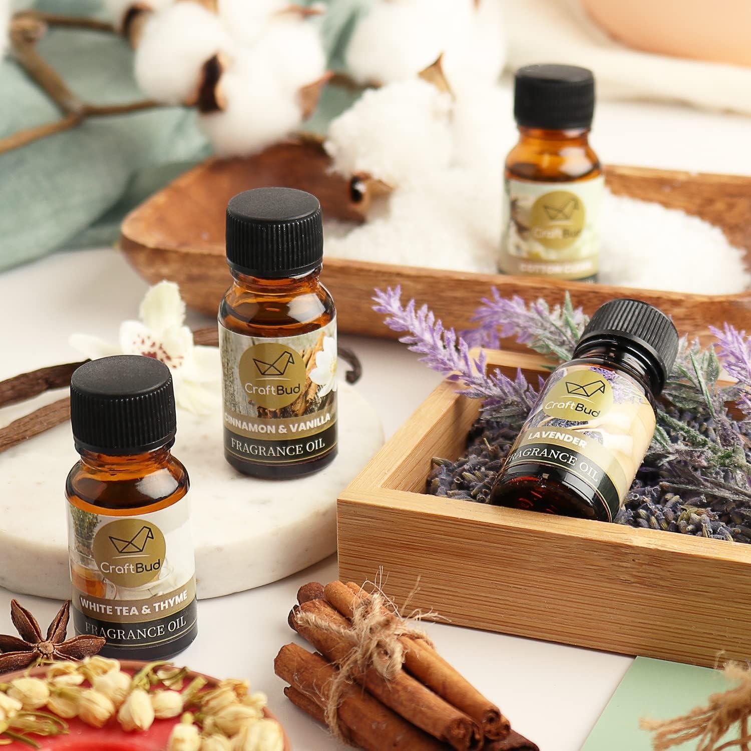 Kit de Fabricación de Velas de Soja Etienne Alair 0.91 kg