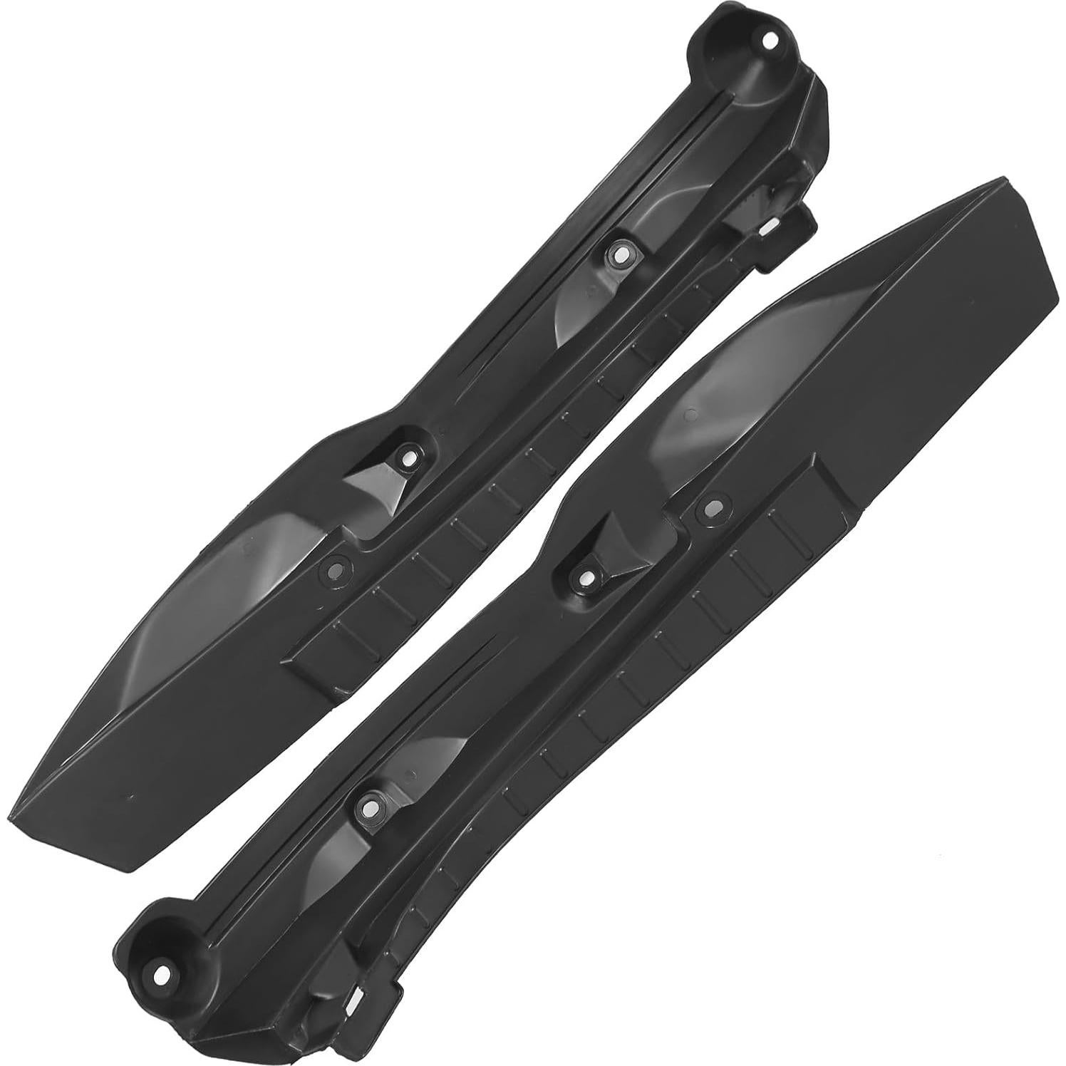 Guardabarros traseros Toyota RAV4 2019-2024 Birbenben 2PCS