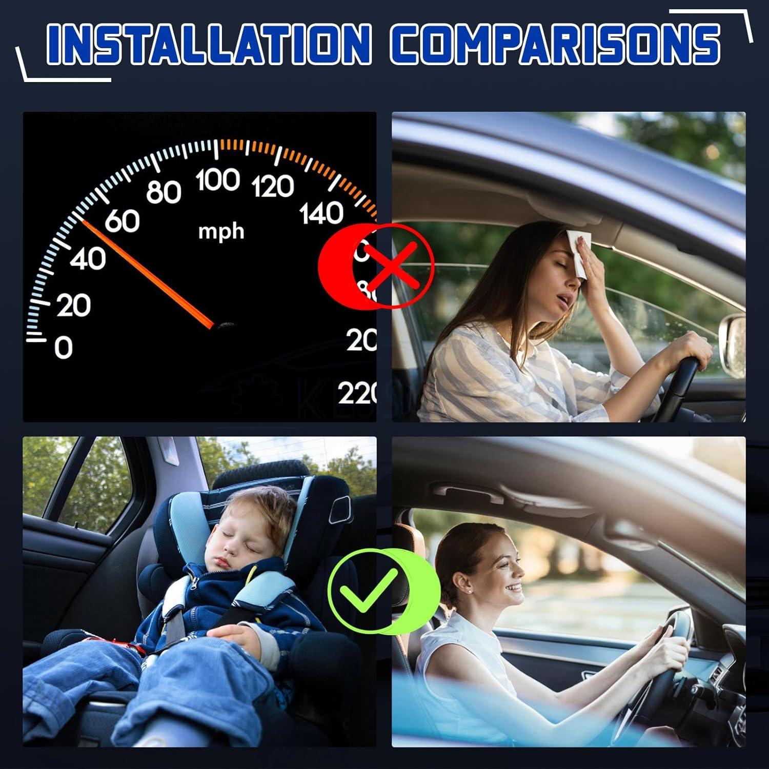 Compresor de Aire Kessocco CO 4574JC para VW 2.5L