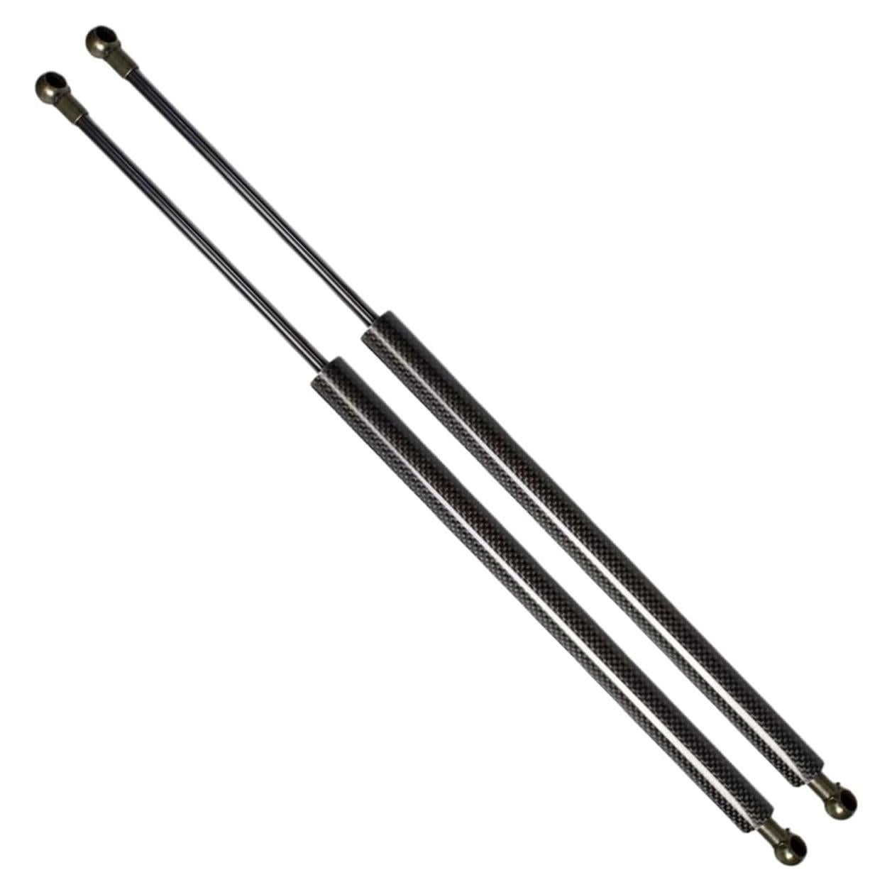 Amortiguadores de Capó Gas TENKIDOM para Toyota GR Corolla E210 2023-2025