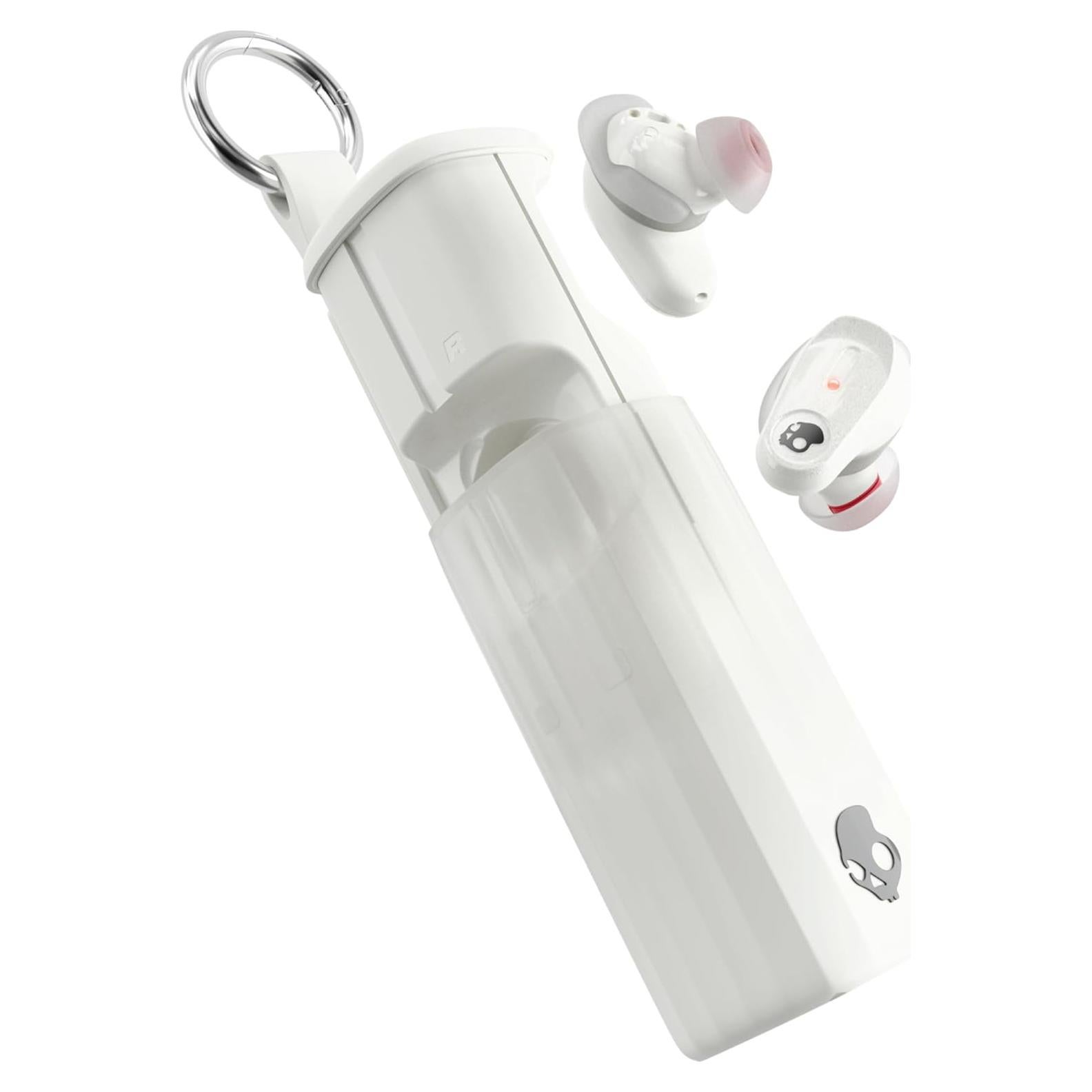 Auriculares Inalámbricos Skullcandy Method 360 ANC - Hueso