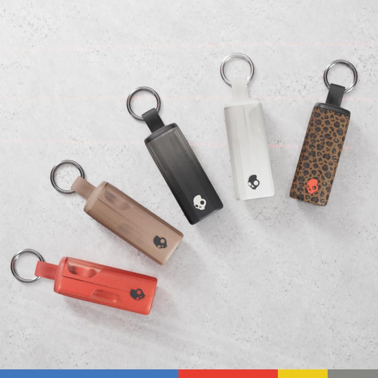 Auriculares Inalámbricos Skullcandy Method 360 ANC - Hueso