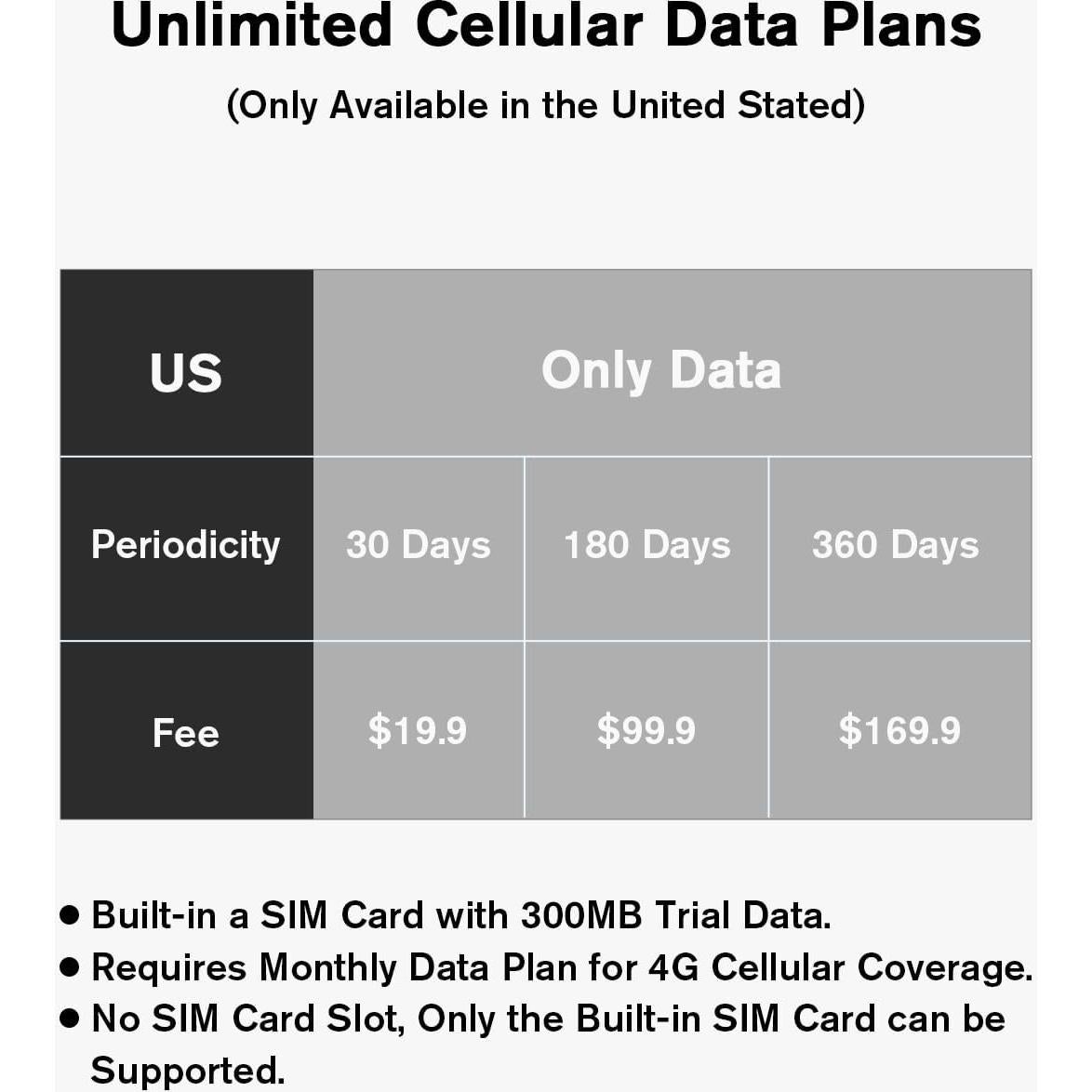Cámara de Seguridad Celular Xega 4G Interior 2K IP66