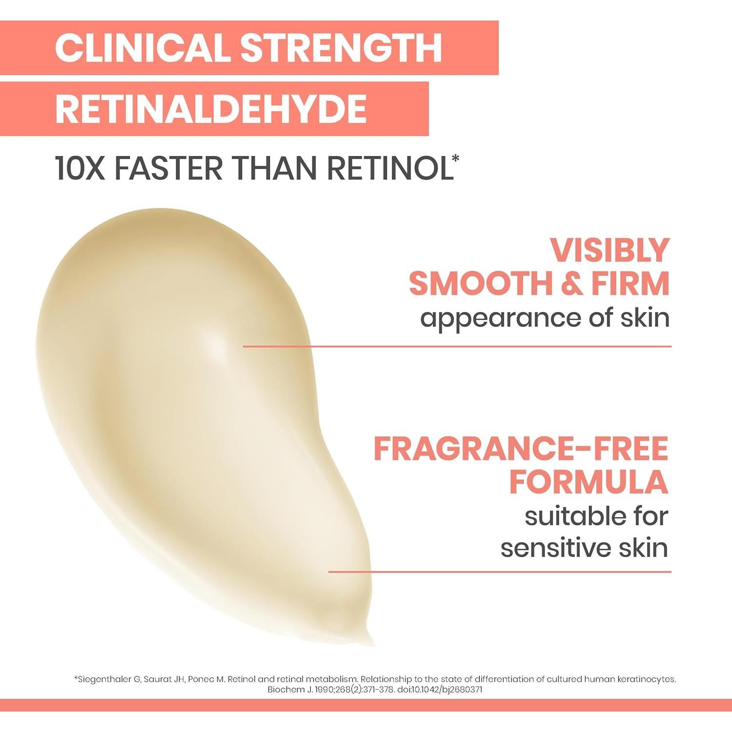 Crema para Ojos Avène Retrinal EYES 3-en-1 Antienvejecimiento