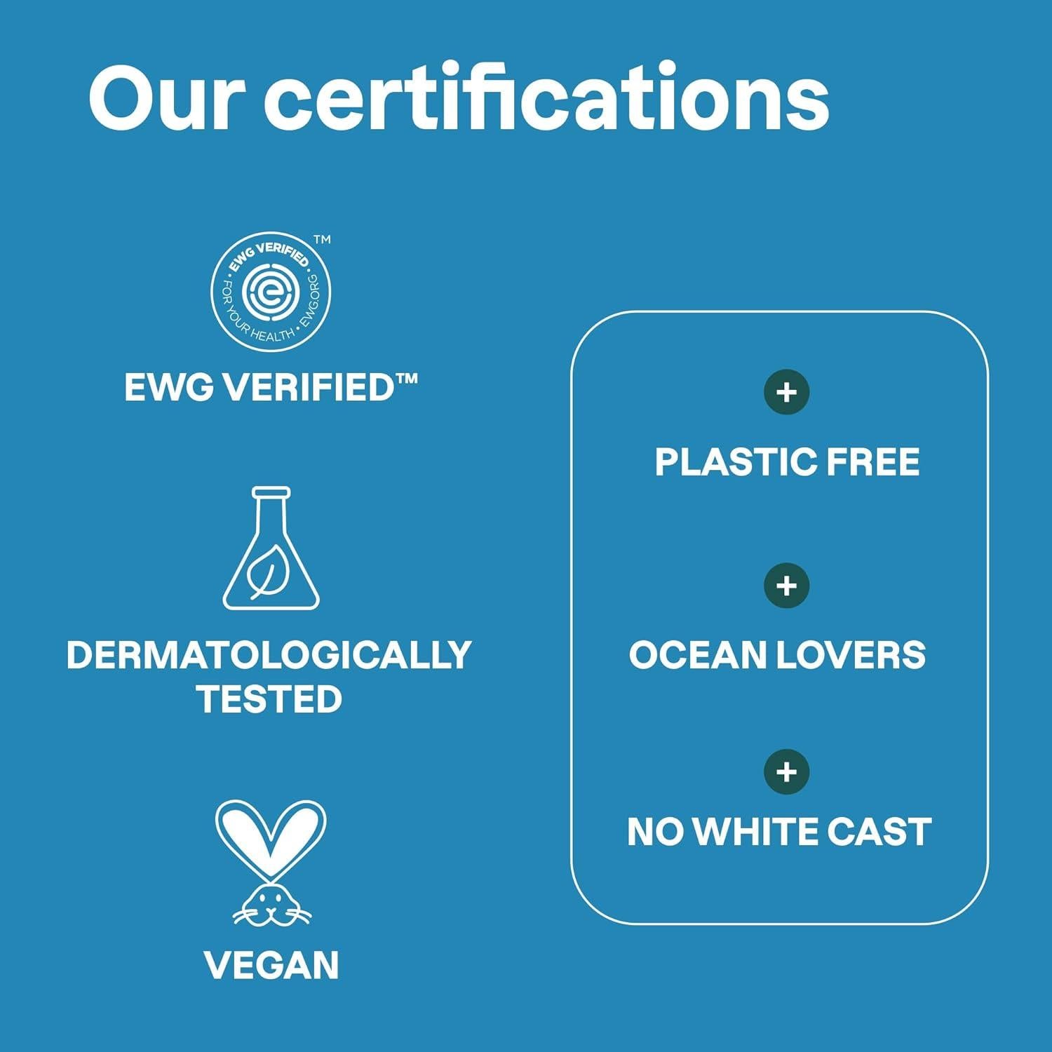 Protector Solar Mineral para Niños ATTITUDE SPF 30 - 19.84g