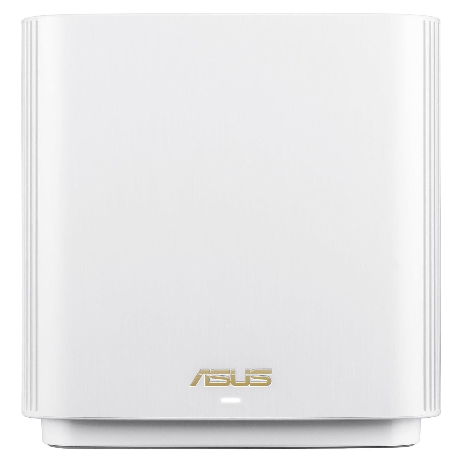 ASUS ZenWiFi AX6600 Mesh WiFi 6 Tri-Banda XT8 - Cobertura 255 m²