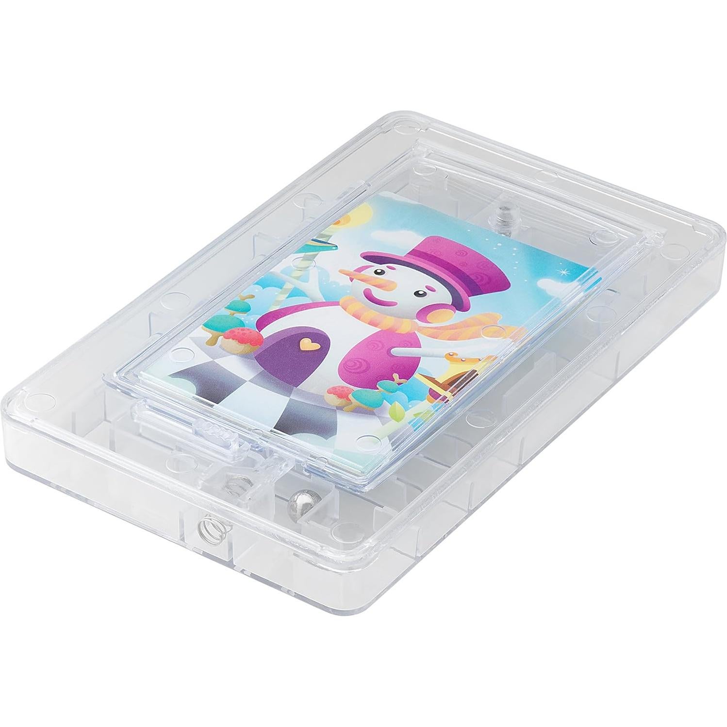 Caja de Rompecabezas de Dinero MoneyMaze - 16x9 cm - Regalo Divertido