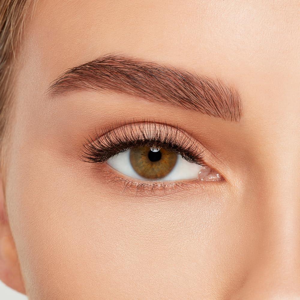 Pestañas Postizas Ardell Naked 420 - 8 Pares, Ligeras y Naturales