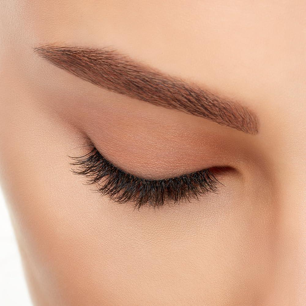 Pestañas Postizas Ardell Naked 420 - 8 Pares, Ligeras y Naturales