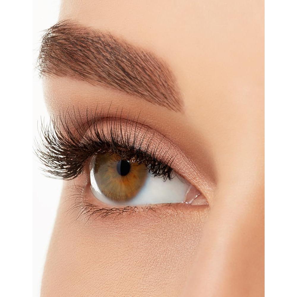 Pestañas Postizas Ardell Naked 420 - 8 Pares, Ligeras y Naturales