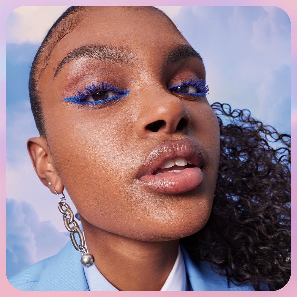 Máscara Maybelline Lash Sensational Sky High 7.2ml Aire Rosa