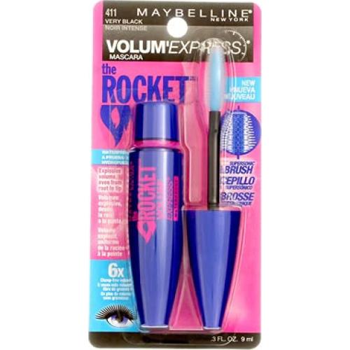 Máscara a Prueba de Agua Maybelline Volume' Express 8.5 ml