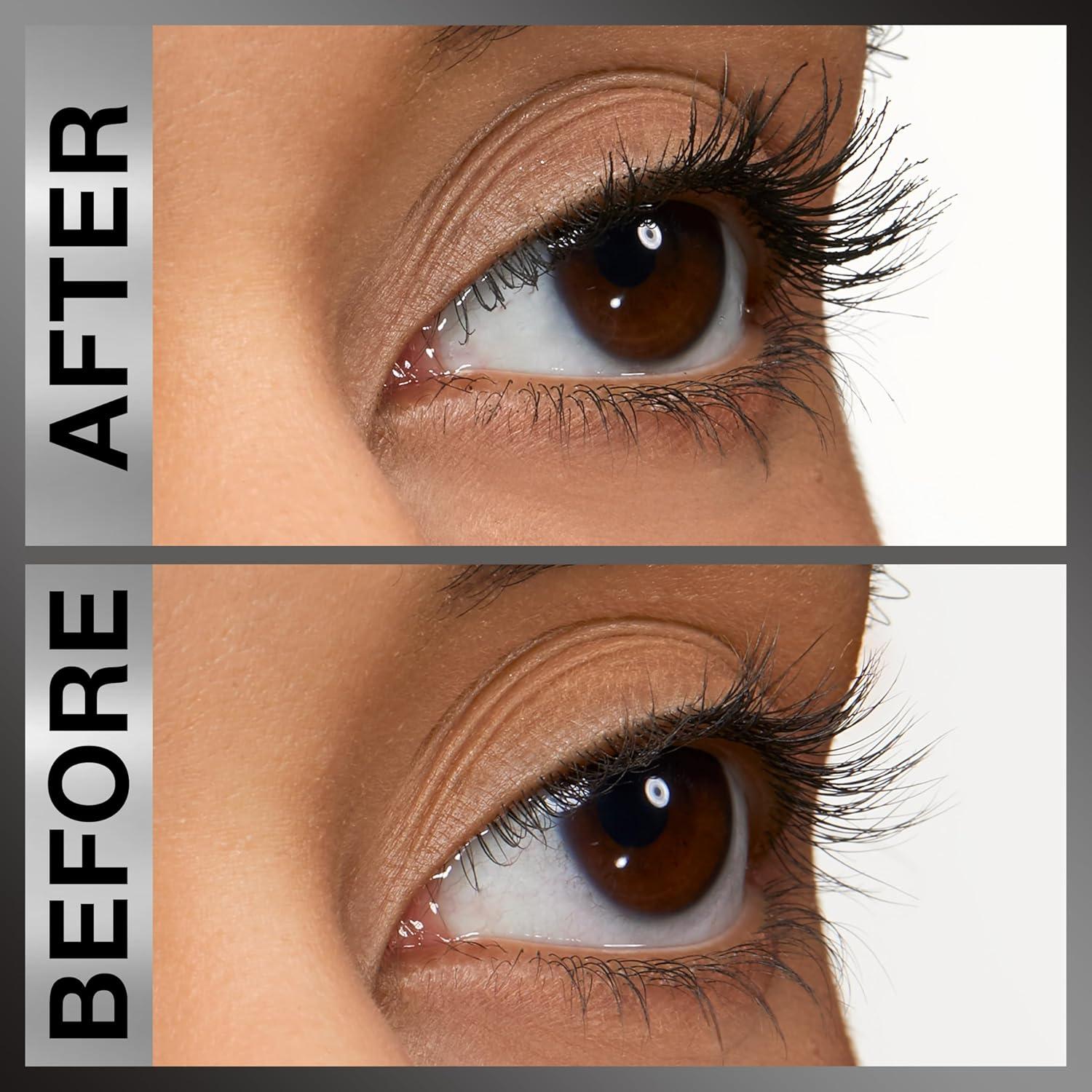 Máscara a Prueba de Agua Maybelline Full 'N Soft 17.86g