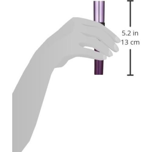 Máscara Maybelline The Falsies Push Up Angel a Prueba de Agua 18g