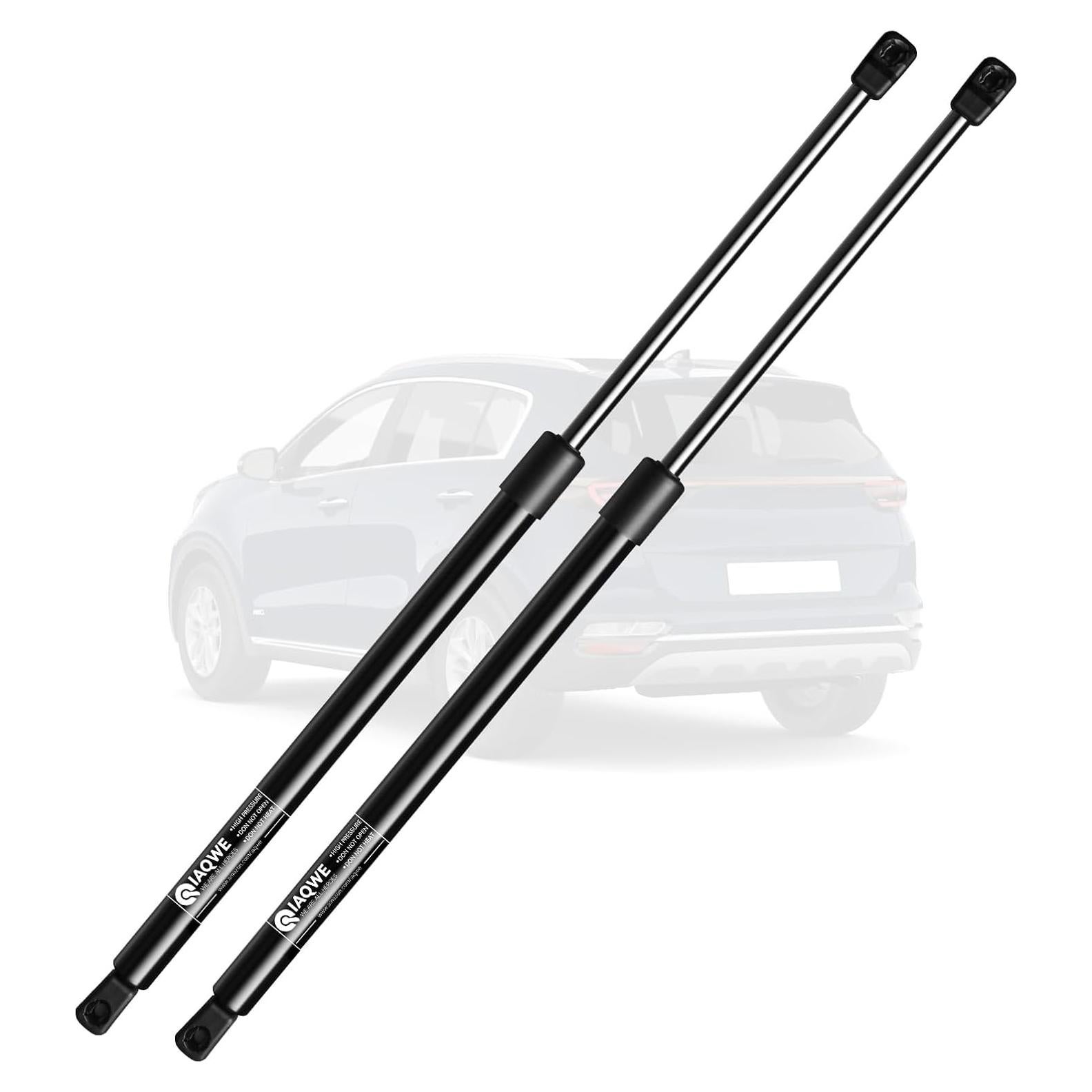 Soportes de Gas IAQWE 4B-235446-W para Puerta Trasera Kia Sportage 2017-2022