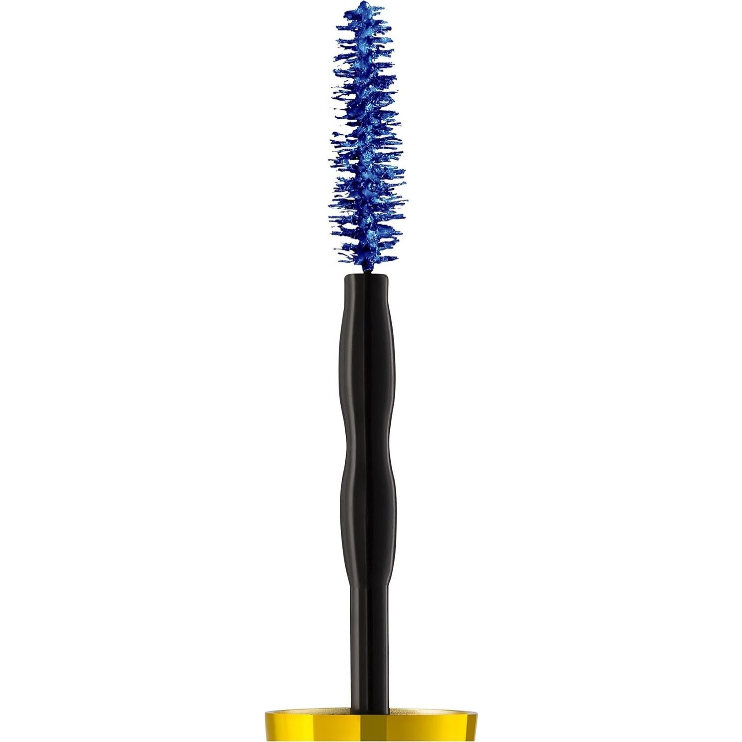 Máscara Volum' Express The Colossal Big Shot Maybelline 9.8ml Azul