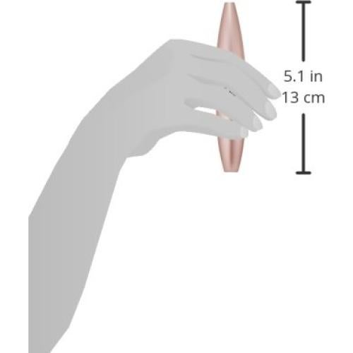 Máscara de Pestañas Lash Sensational Maybelline 9.46 ml