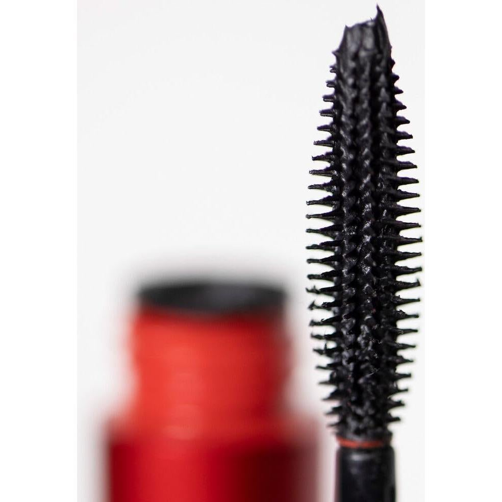 Máscara de Pestañas Smashbox Super Fan 10 ml - Volumen y Longitud