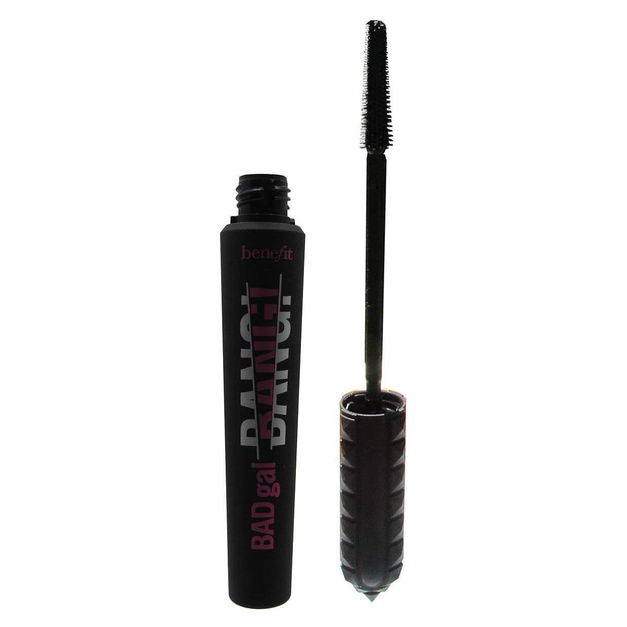 Máscara Voluminizadora Benefit Bad Gal Bang 8.5g Resistente