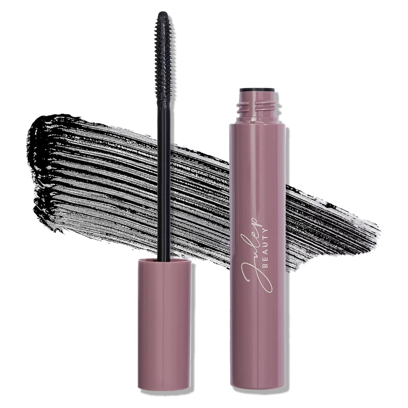 Máscara de Pestañas Alargadora Julep Longitud Importa 10 ml