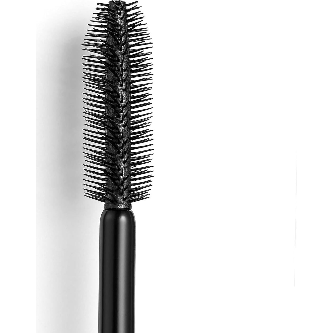 Máscara de Pestañas Big Lash Makeup Revolution 7.87g Negra