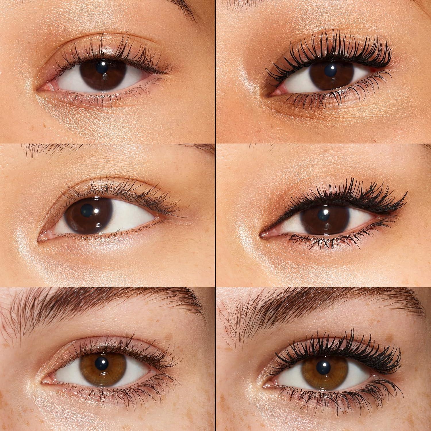 Rimmel Wonder'Bond Máscara Suero de Enlace 10.95ml Negro