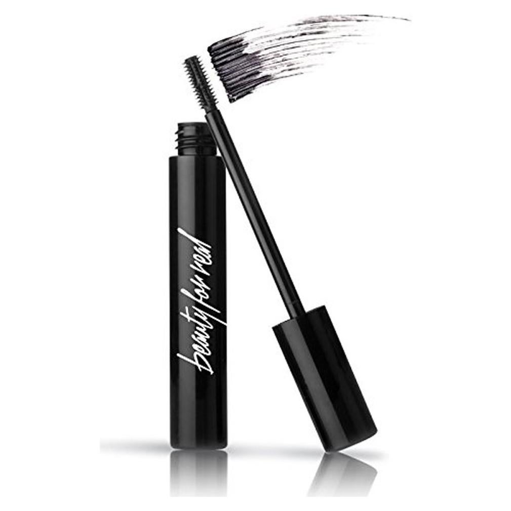 Máscara de Alargamiento Hi-Def Belleza Para Real 9 ml Negra