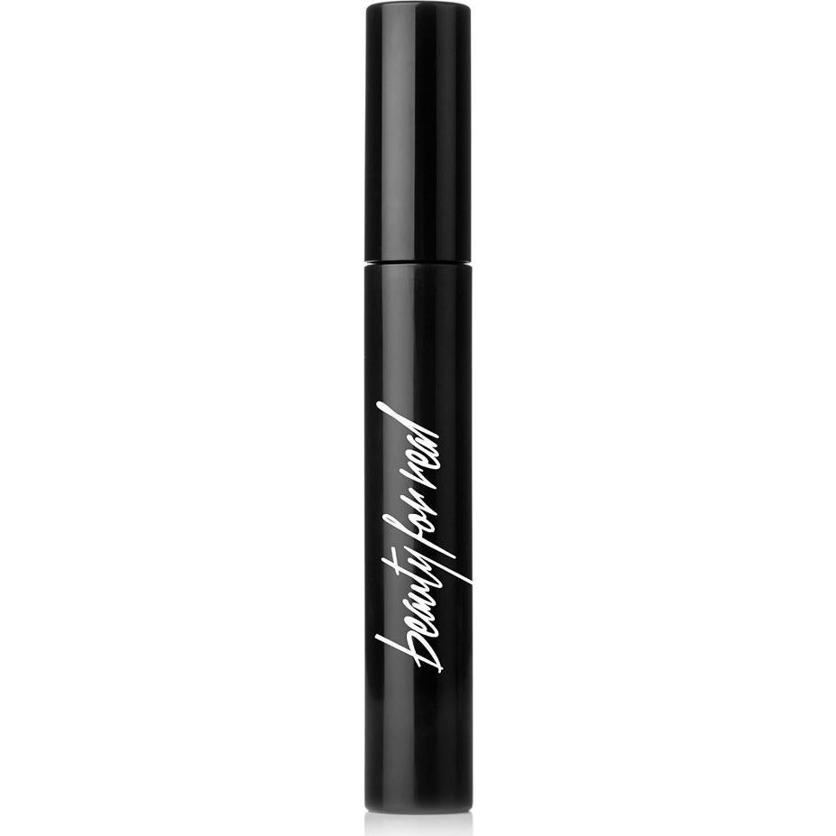 Máscara de Alargamiento Hi-Def Belleza Para Real 9 ml Negra