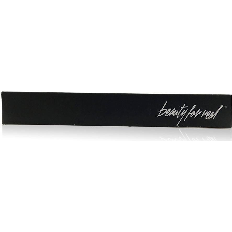 Máscara de Alargamiento Hi-Def Belleza Para Real 9 ml Negra