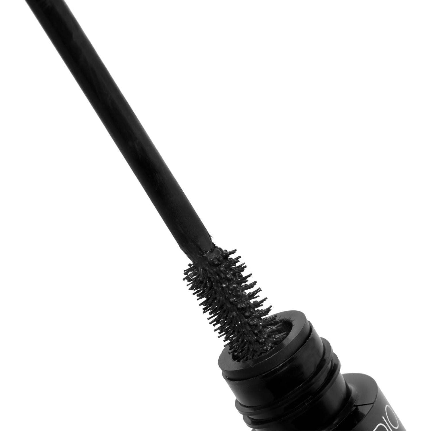 Máscara de Pestañas Palladio Lash Obsessed - Alargamiento y Volumen