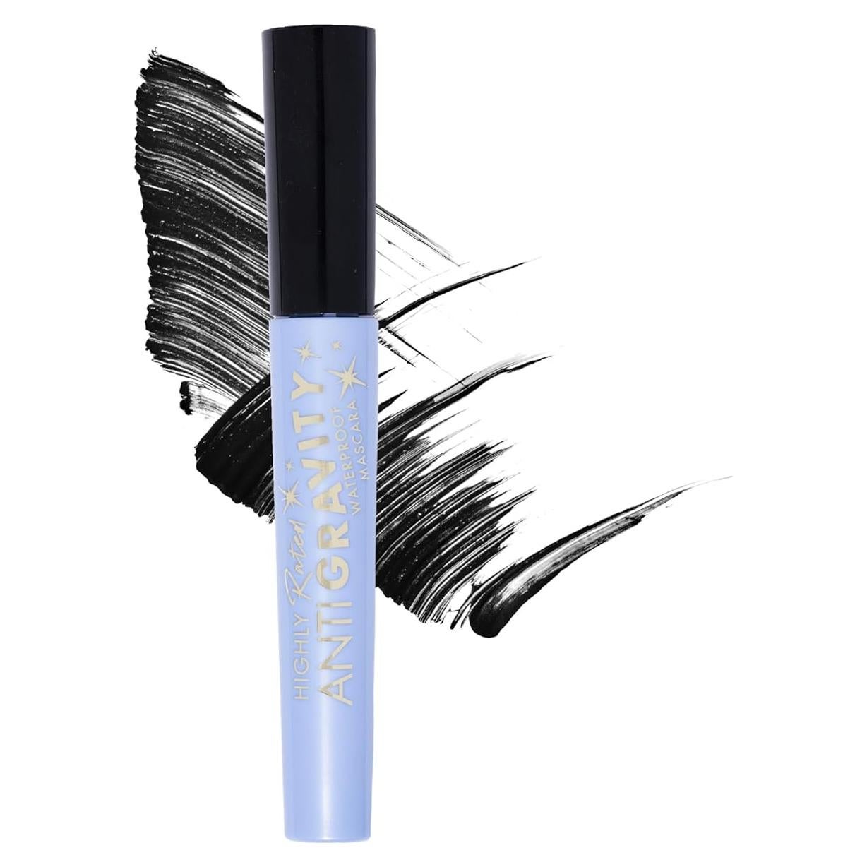 Máscara de Pestañas a Prueba de Agua Milani 32g Volumen y Longitud