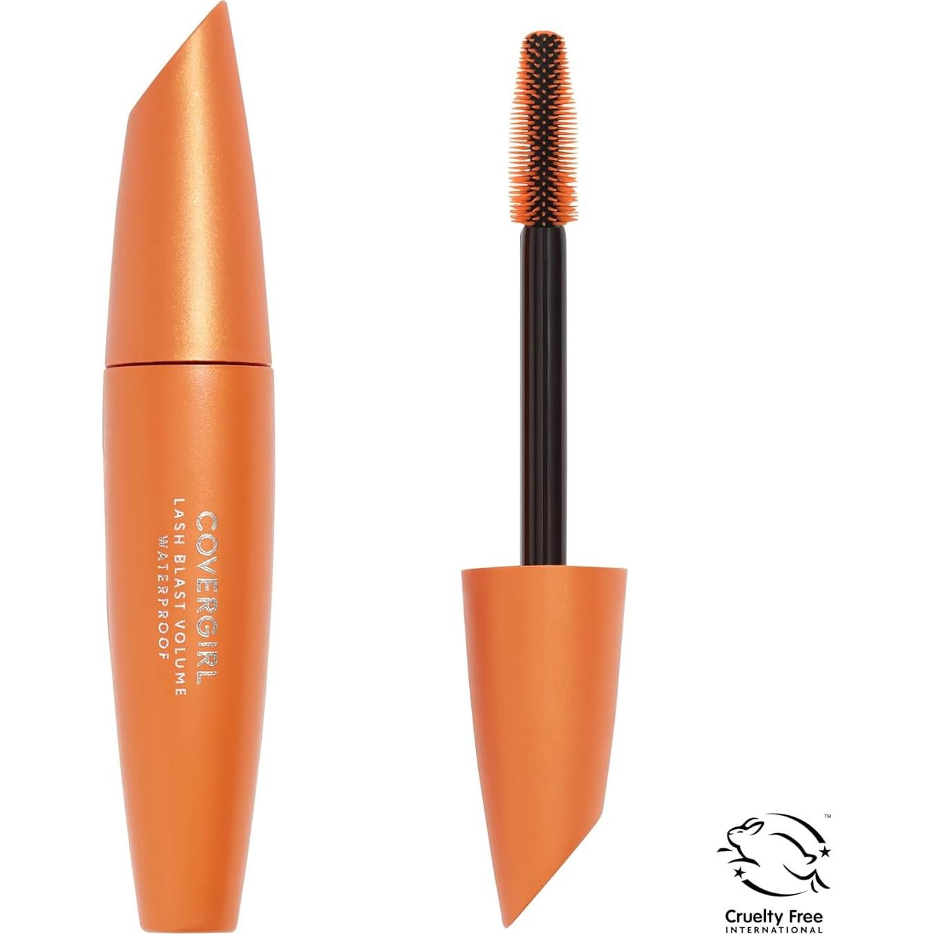 Máscara de Pestañas Waterproof Covergirl Lash Blast Volume 40g