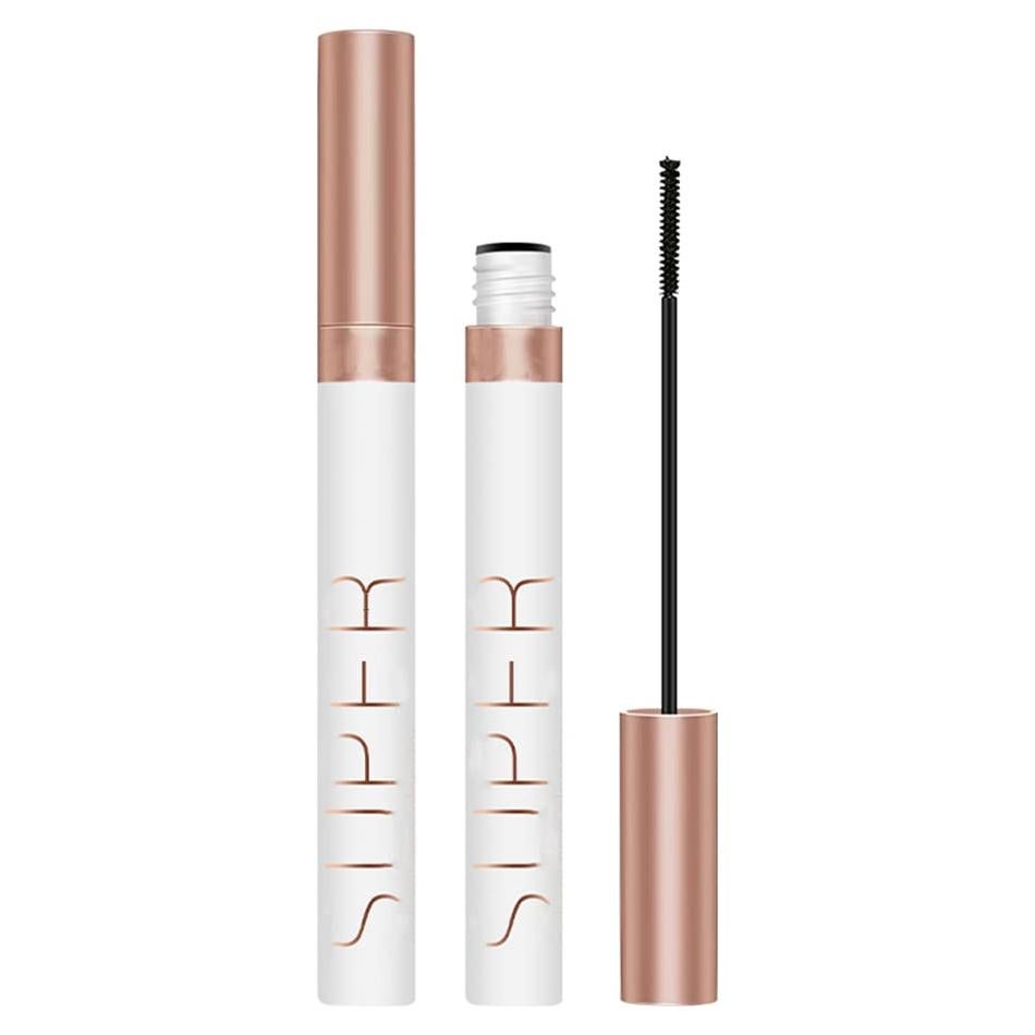 Máscara de Pestañas Honey Whisper 4D Negra 3 ml - Volumen y Alargamiento