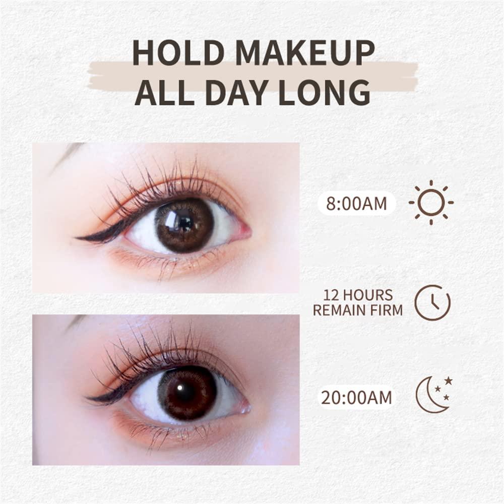 Máscara de Pestañas Honey Whisper 4D Negra 3 ml - Volumen y Alargamiento