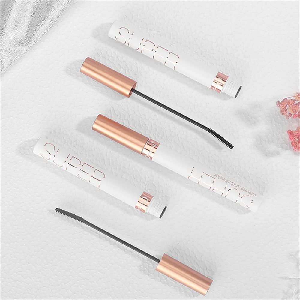 Máscara de Pestañas Honey Whisper 4D Negra 3 ml - Volumen y Alargamiento