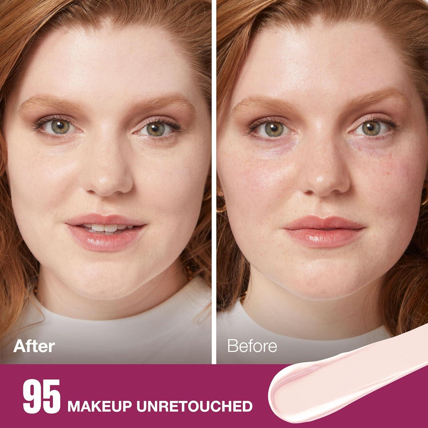 Maybelline Corrector Anti-Ojeras Instant Age Rewind + Máscara Sky High