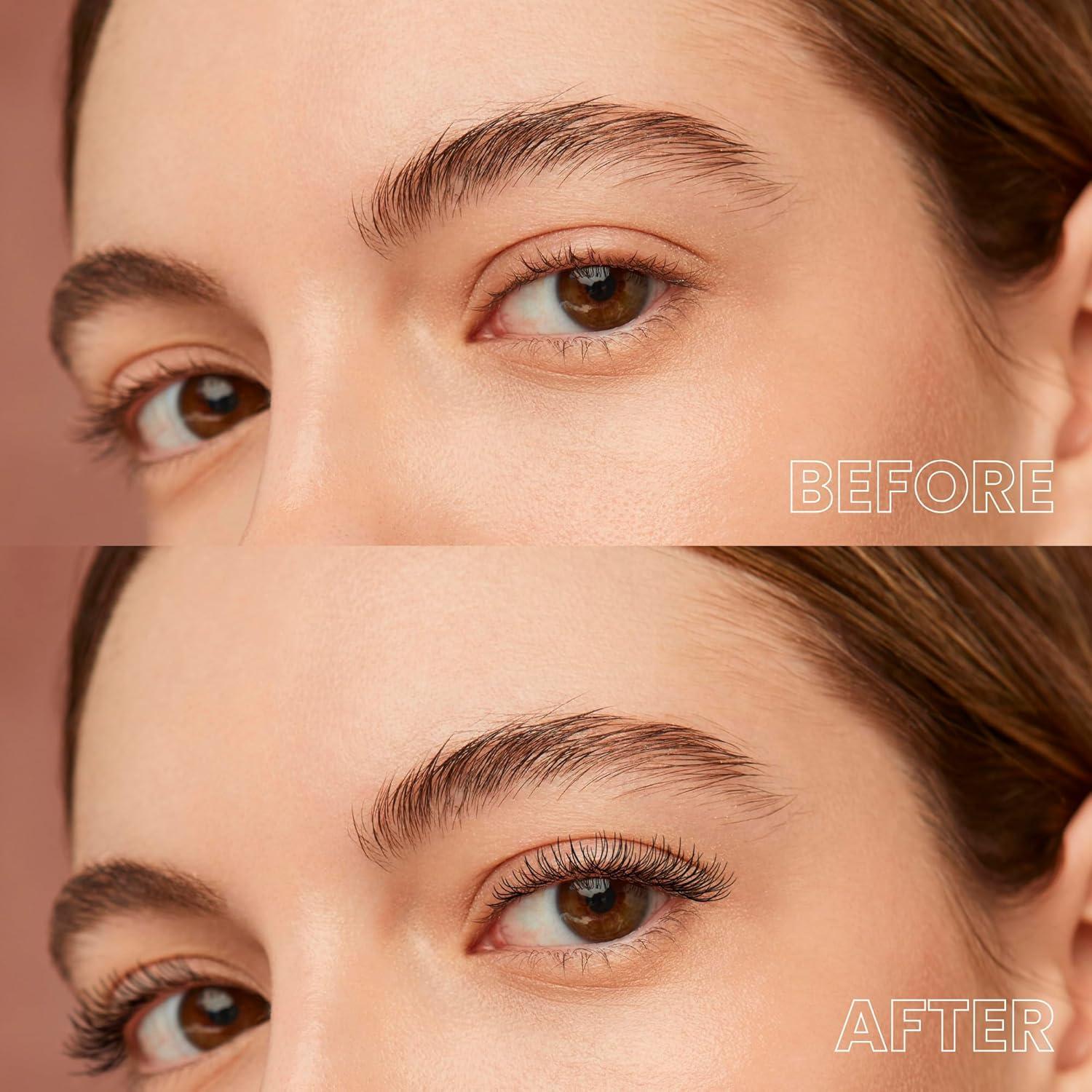 Máscara de Pestañas POISE HD Resistente al Agua 32g