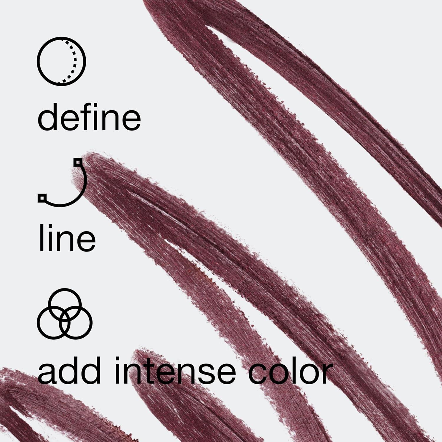 Delineador de Gel Clinique Alto Impacto Impermeable 9.92g