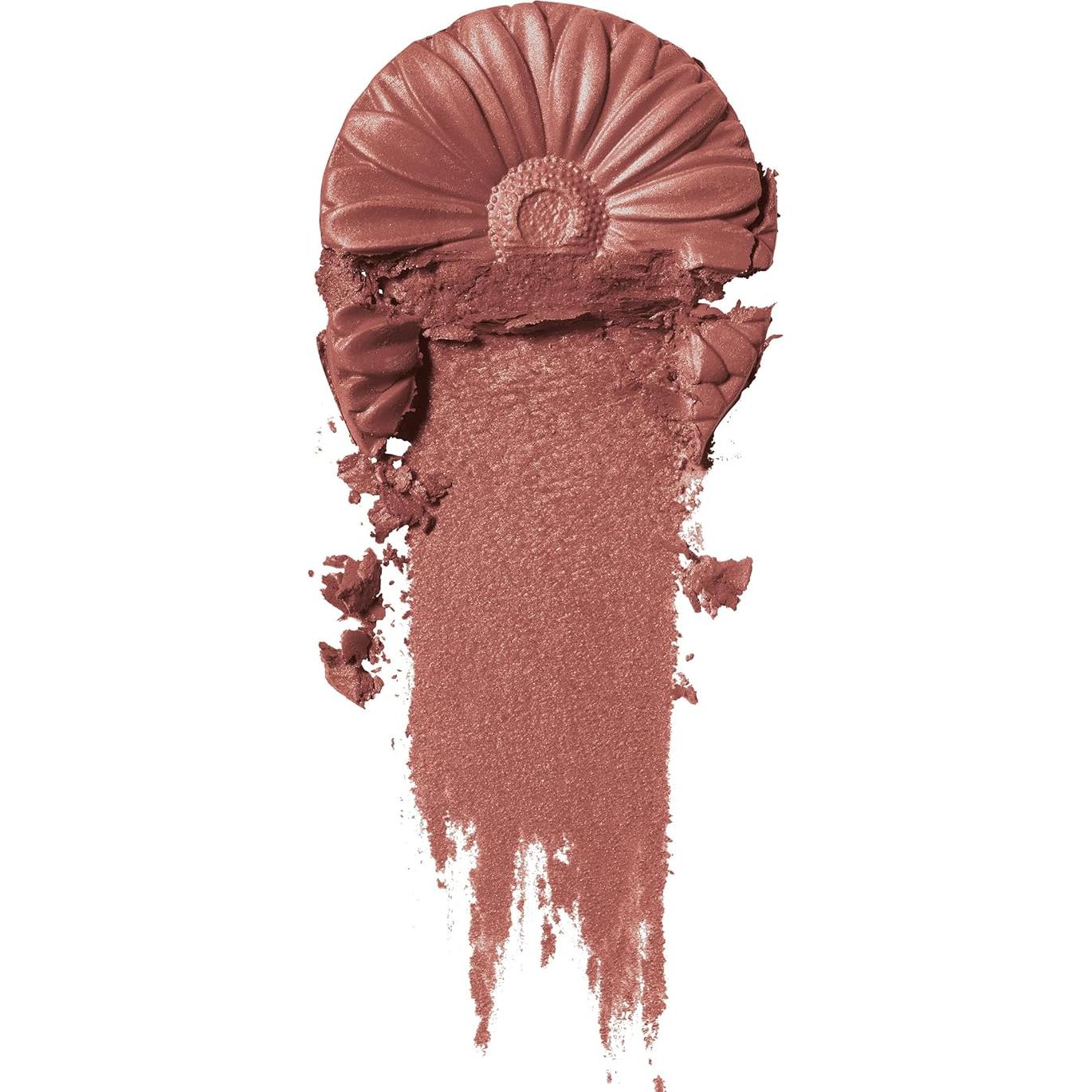 Rubor Clinique Cheek Pop 17 Miel Negra - Color Duradero 14cm