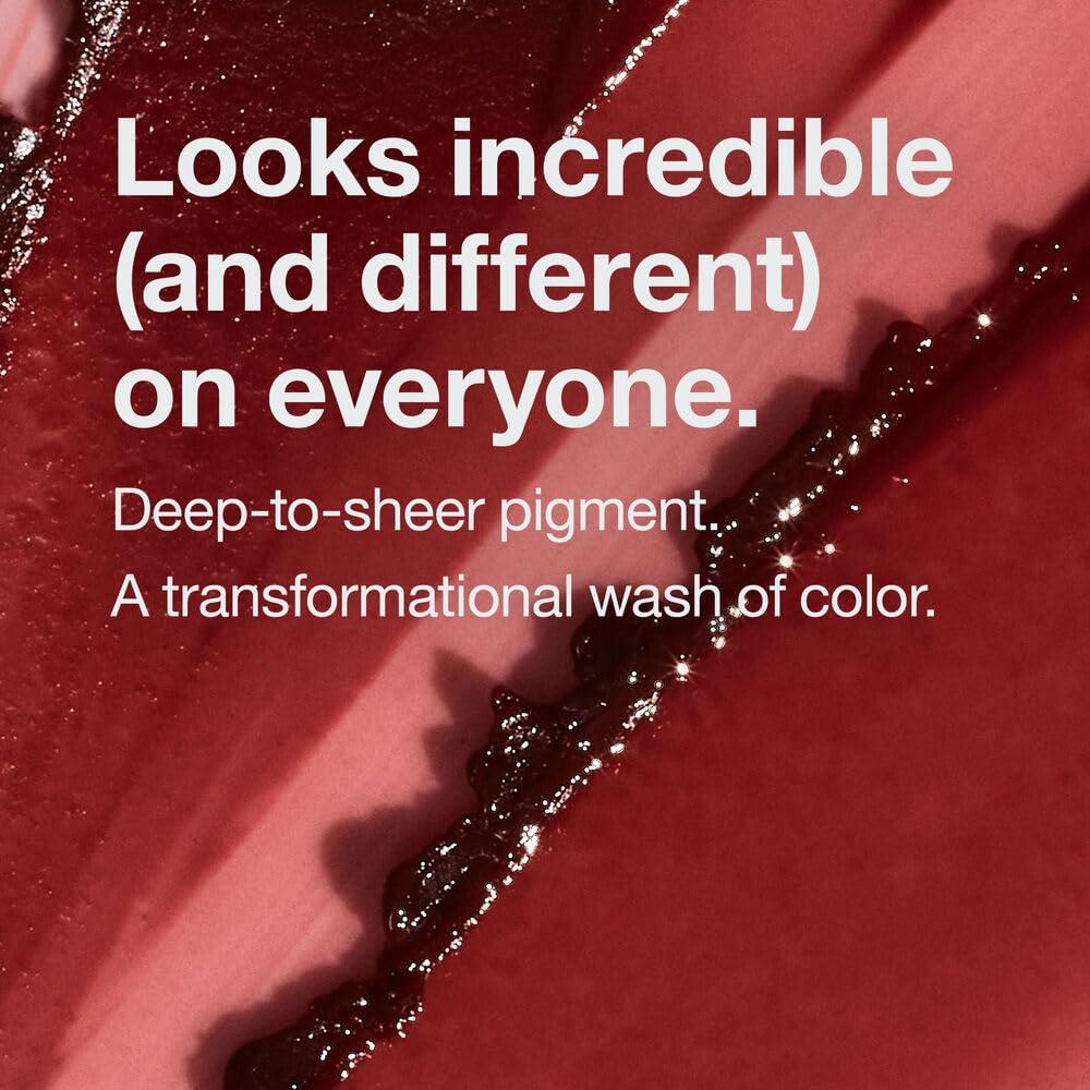 Set de Maquillaje Clinique Miel Negra y Nude Labial y Aceite